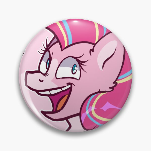 Item preview, MLP - Pinkie Pie designed and sold by GabbaGabber.