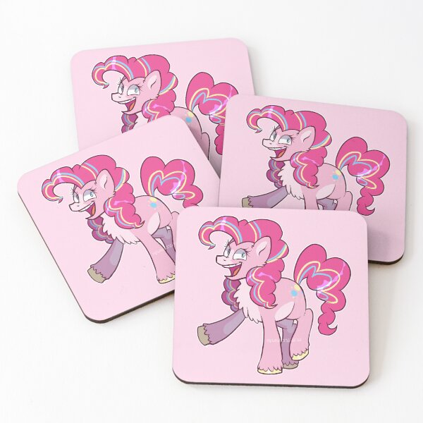 Item preview, MLP - Pinkie Pie designed and sold by GabbaGabber.