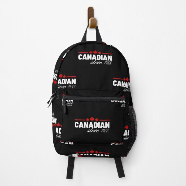Item preview, Canadian Since 1988 - Canada Day designed and sold by Sonatablue.