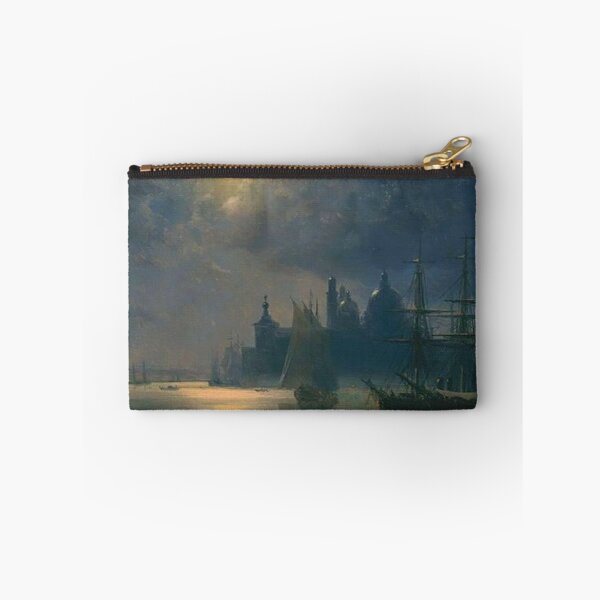 Item preview, A night in Venice by Ivan Aivazovsky  designed and sold by ArtHistoryLover.