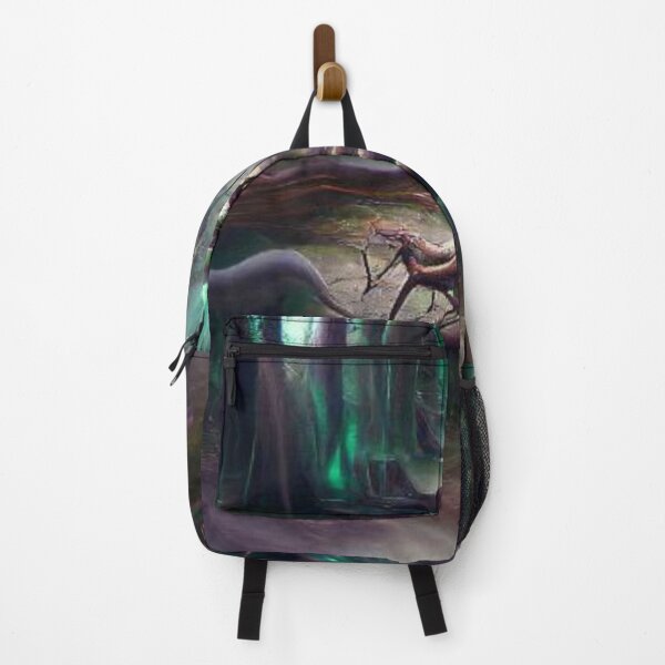 Item preview, Mystical elven forest designed and sold by Cora Gregory.