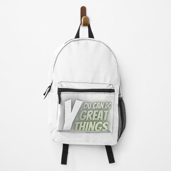 Item preview, You can do great things designed and sold by TheBichrDesign.