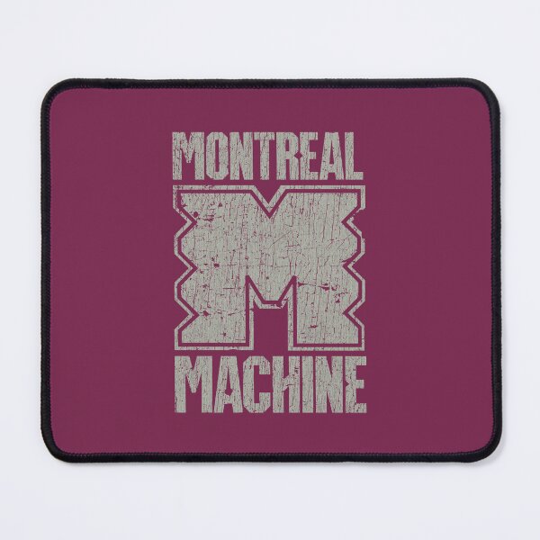 Item preview, Montreal Machine 1991 designed and sold by AstroZombie6669.