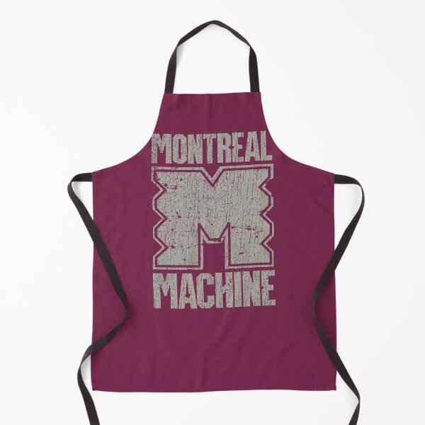 Item preview, Montreal Machine 1991 designed and sold by AstroZombie6669.