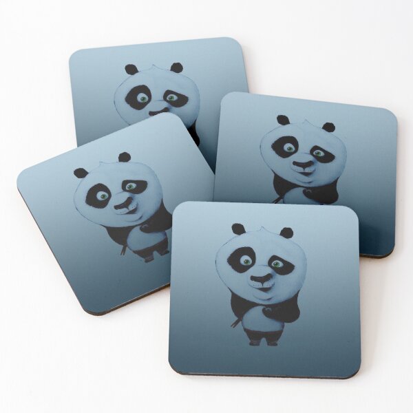Aperçu de l'œuvre Panda créée et vendue par Laaydi.