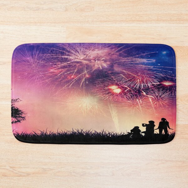 Item preview, Fireworks  designed and sold by kitten1984.