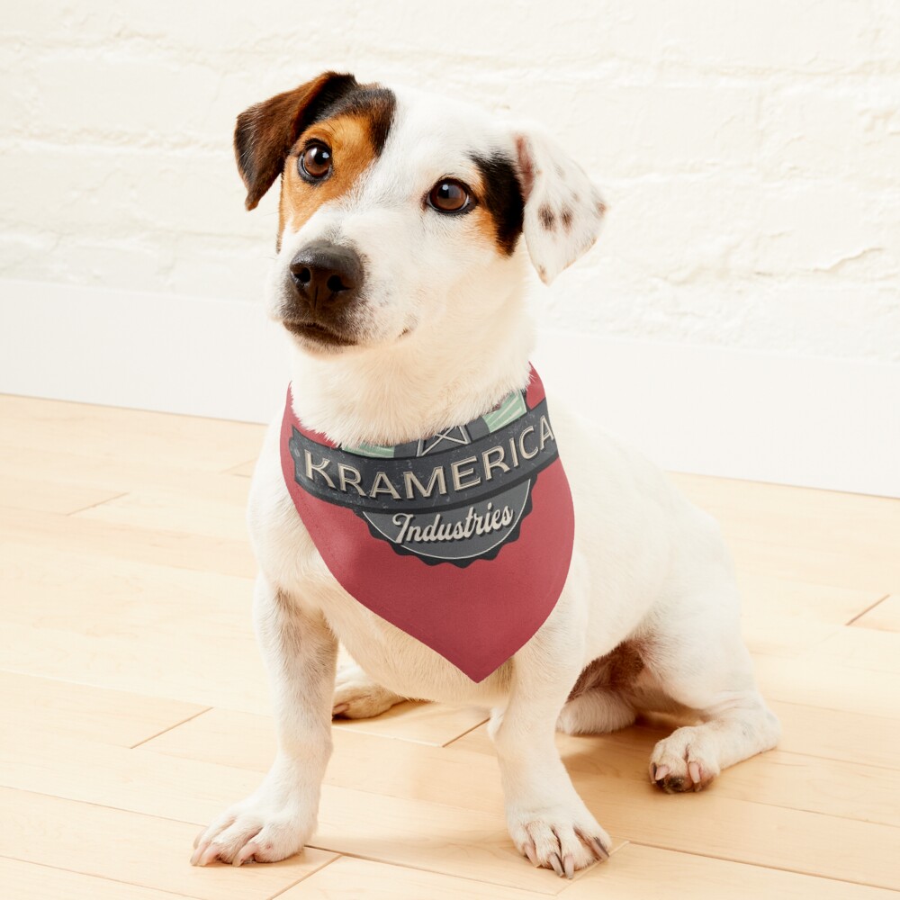 Item preview, Pet Bandana designed and sold by shirtcrafts.