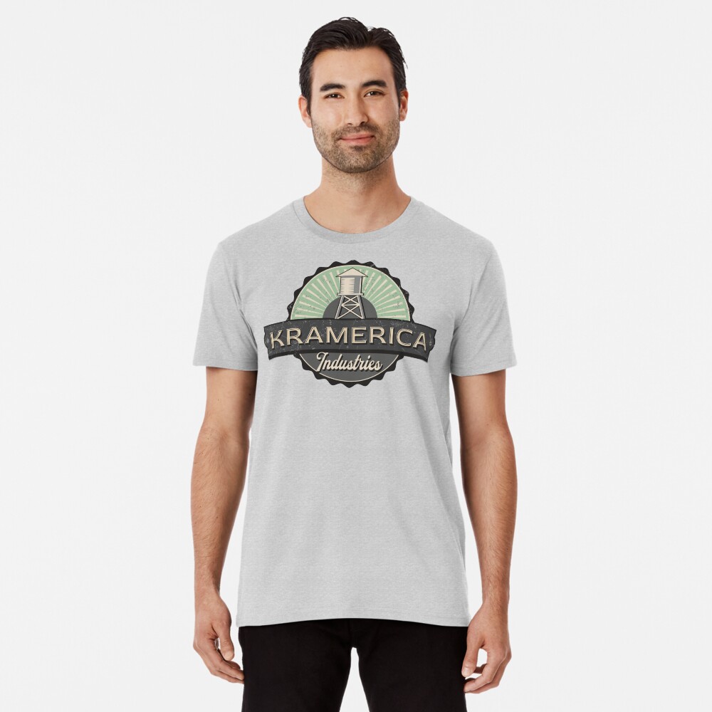 Item preview, Premium T-Shirt designed and sold by shirtcrafts.