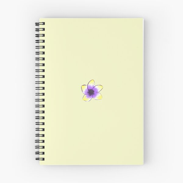 Item preview, Discreet Nonbinary Pride Flower designed and sold by LovelyStudios.