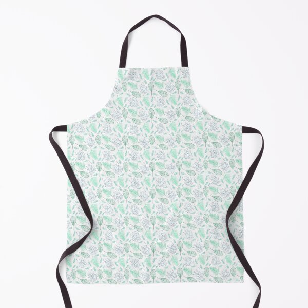 Item preview, Tropical leaves designed and sold by Durhamdoodles.