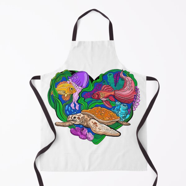 Item preview, Love of the Ocean designed and sold by Slh69.