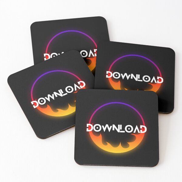 Item preview, download festival designed and sold by Batartiste.