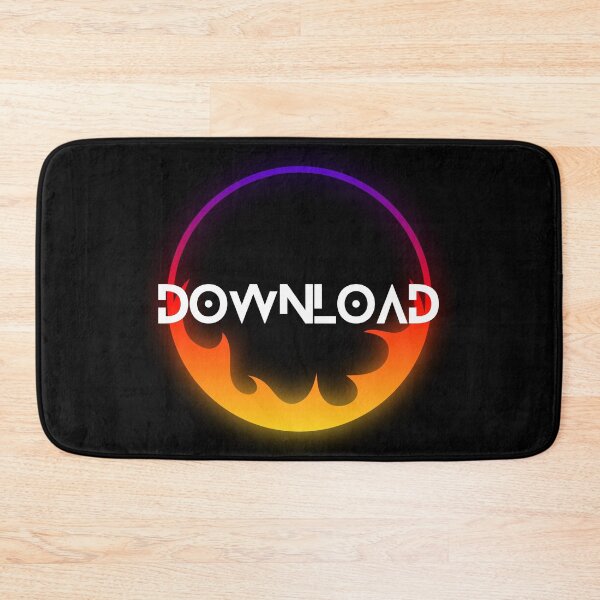 Item preview, download festival designed and sold by Batartiste.