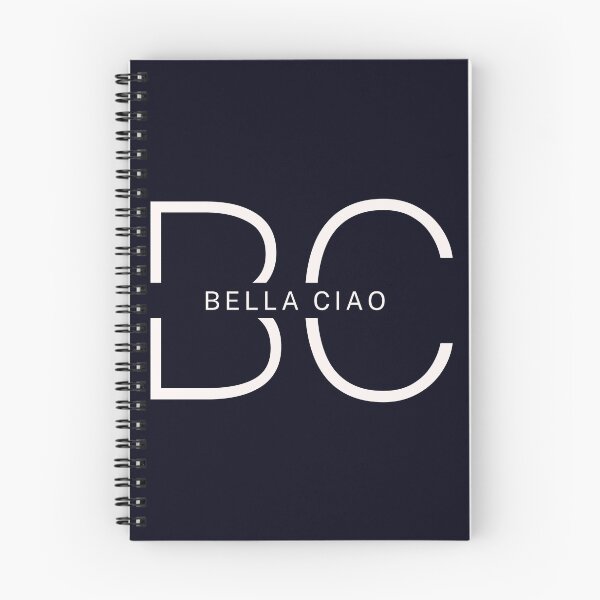 Item preview, Bella Ciao designed and sold by npsbubble.