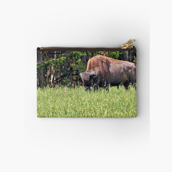 Item preview, Buffalo 2 - Yellowstone National Park designed and sold by jtrommer.