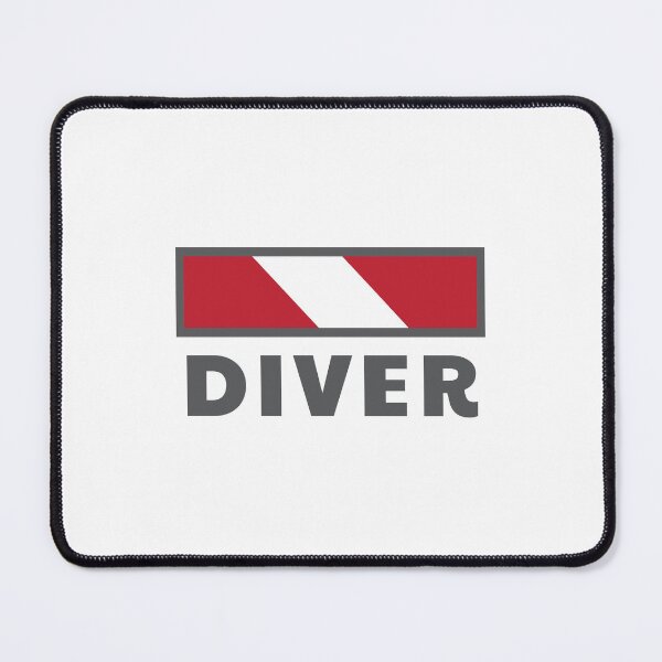 Item preview, DIVER designed and sold by jaflo9.