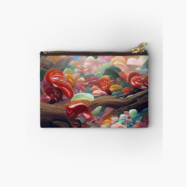 Item preview, Sweet Candy Forest designed and sold by Cora Gregory.
