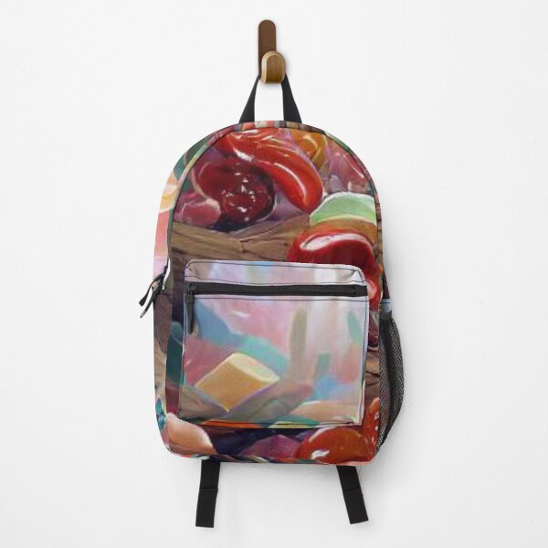 Item preview, Sweet Candy Forest designed and sold by Cora Gregory.