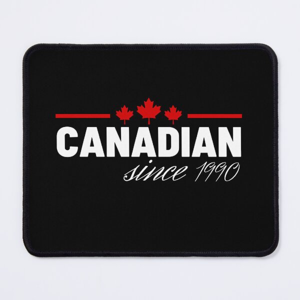 Item preview, Canadian Since 1990 - Canada Day designed and sold by Sonatablue.