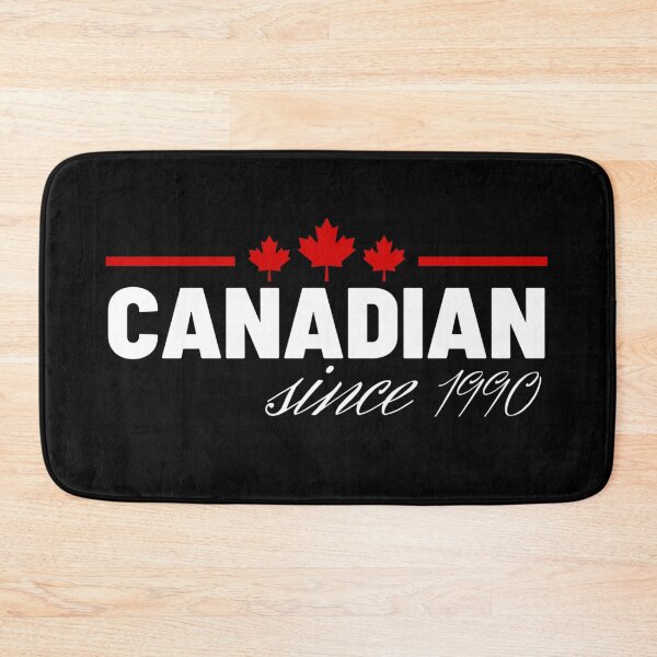 Item preview, Canadian Since 1990 - Canada Day designed and sold by Sonatablue.