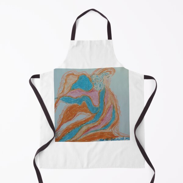 Item preview, Angel 1 designed and sold by Svetlana Ivanova.