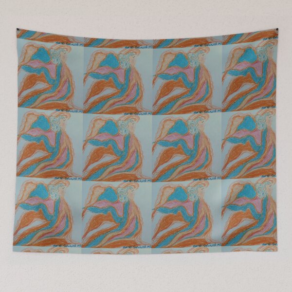 Item preview, Angel 1 designed and sold by Svetlana Ivanova.