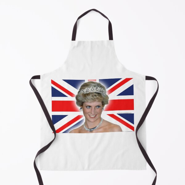 Item preview, HRH Princess Diana Professional Photo HD designed and sold by Picturestation.