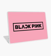 BLACKPINK ORIGINAL LOGO Laptop Skin