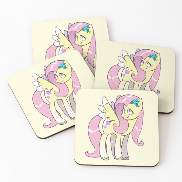 Item preview, MLP - Fluttershy designed and sold by GabbaGabber.