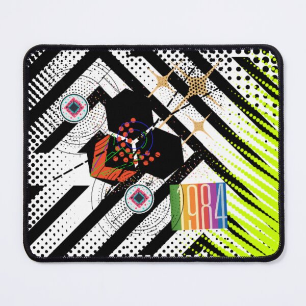 Item preview, Tech Art designed and sold by SoWavyByrd1.