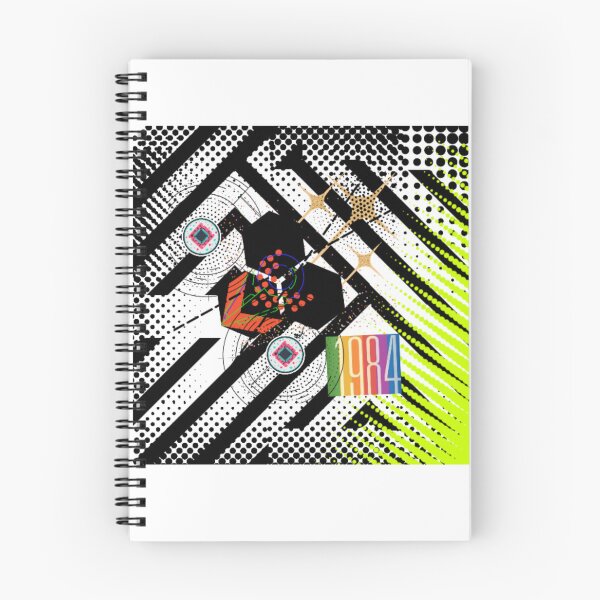 Item preview, Tech Art designed and sold by SoWavyByrd1.
