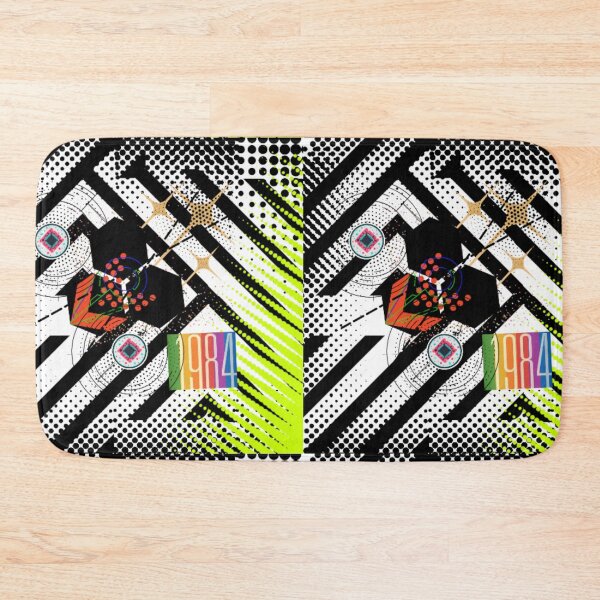 Item preview, Tech Art designed and sold by SoWavyByrd1.