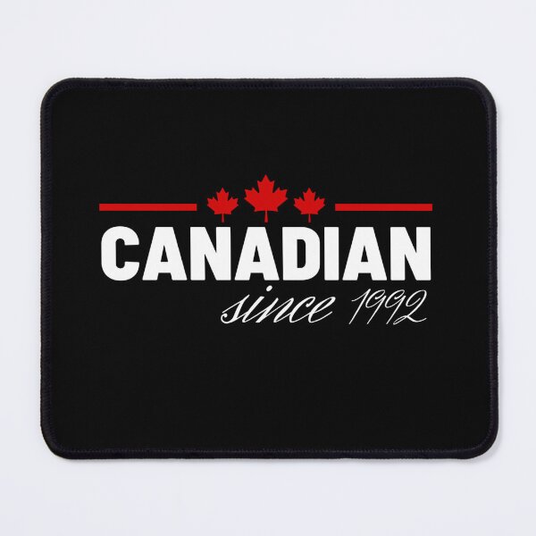 Item preview, Canadian Since 1992 - Canada Day designed and sold by Sonatablue.