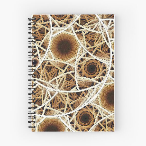 Item preview, Straw Mosaic designed and sold by gracefullizard.