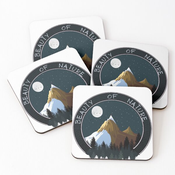 Item preview, beauty of nature designed and sold by Calvinry.