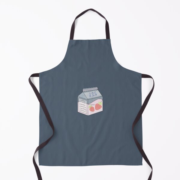 Item preview, Strawberry Milk designed and sold by 27Wishes.