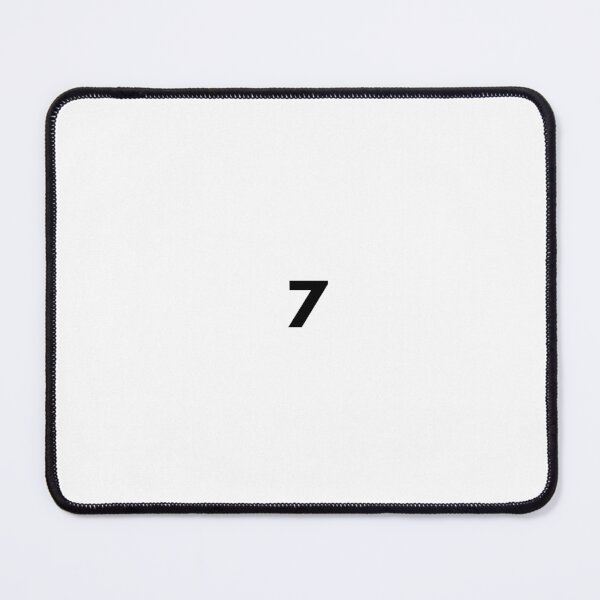 Item preview, Number seven  designed and sold by Dj Gavric998.