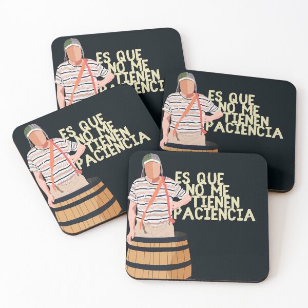 Item preview, Chavo Chavito designed and sold by Caida_Libre.