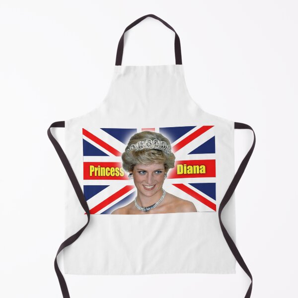 Item preview, HRH Princess Diana - Diana, Princess of Wales HD designed and sold by Picturestation.