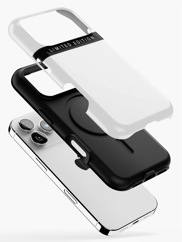 Thumbnail 2 of 4, iPhone Case, Limited Edition designed and sold by RMM1981.