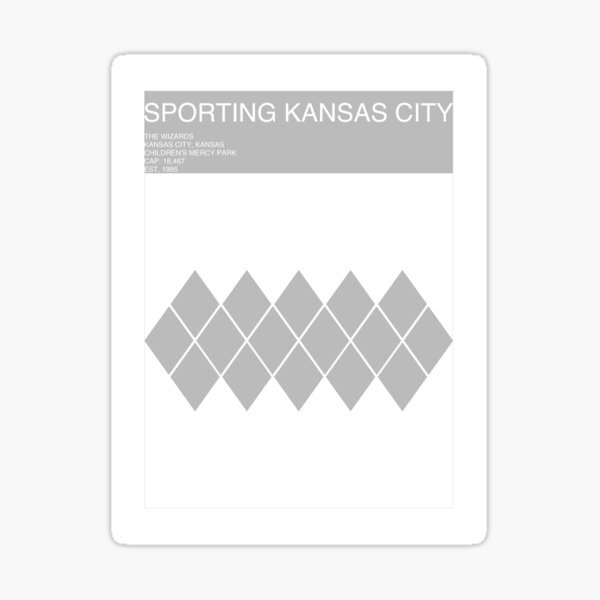 Argyle KC - Sporting Kansas City Hoodie