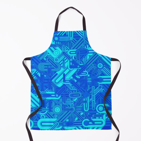 Item preview, Pulleys Blues designed and sold by john-ess.