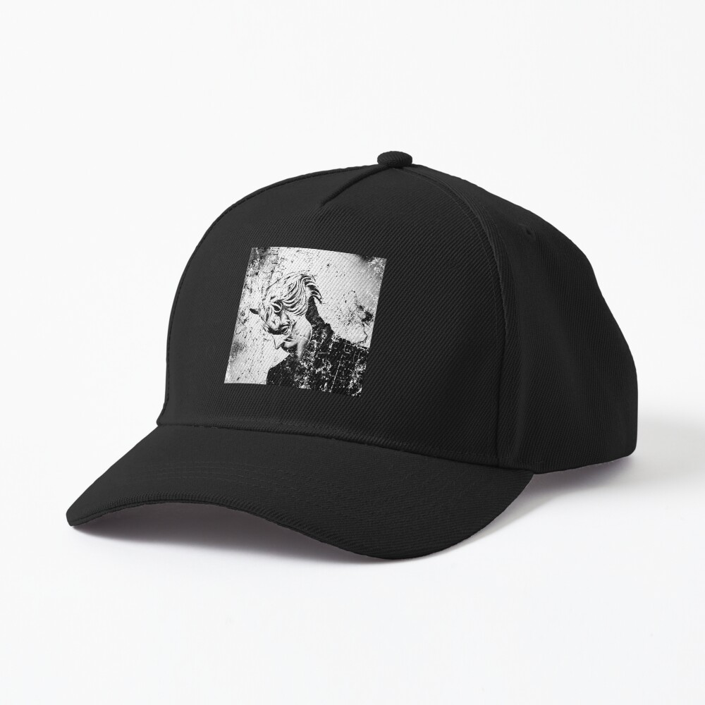 Item preview, Baseball Cap designed and sold by smerriganart.