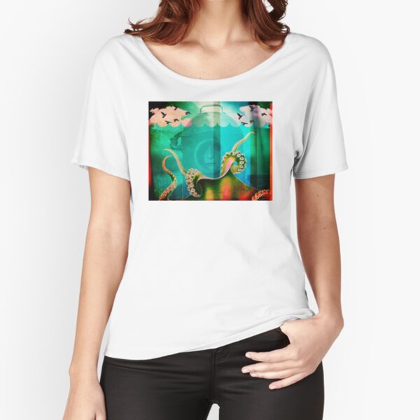 Item preview, Hiding Underwater designed and sold by compelling.