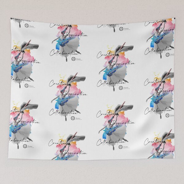 Item preview, Watercolor 2 designed and sold by fullcirclemerch.