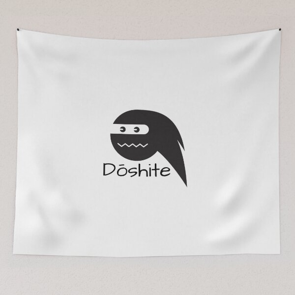 Item preview, The Ozone Layer Ninja designed and sold by weirdandstrange.