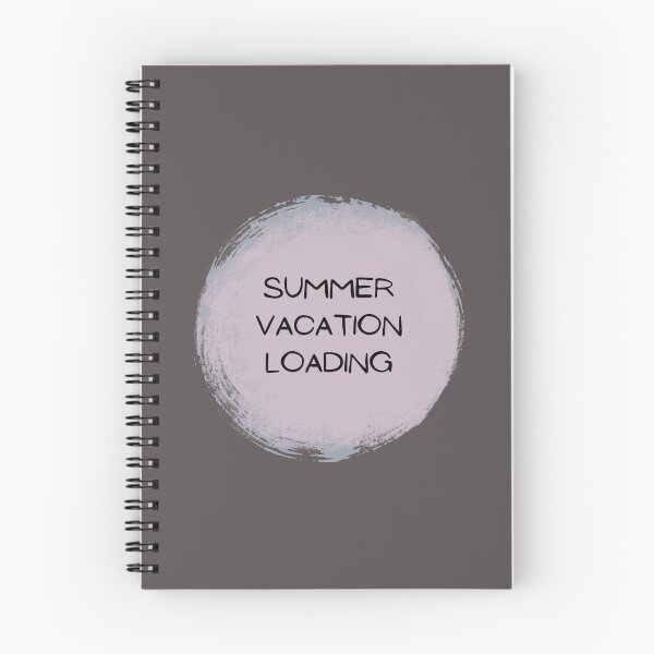 Item preview, summer vacation loading designed and sold by DoraHappy.
