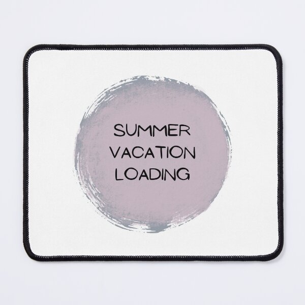 Item preview, summer vacation loading designed and sold by DoraHappy.
