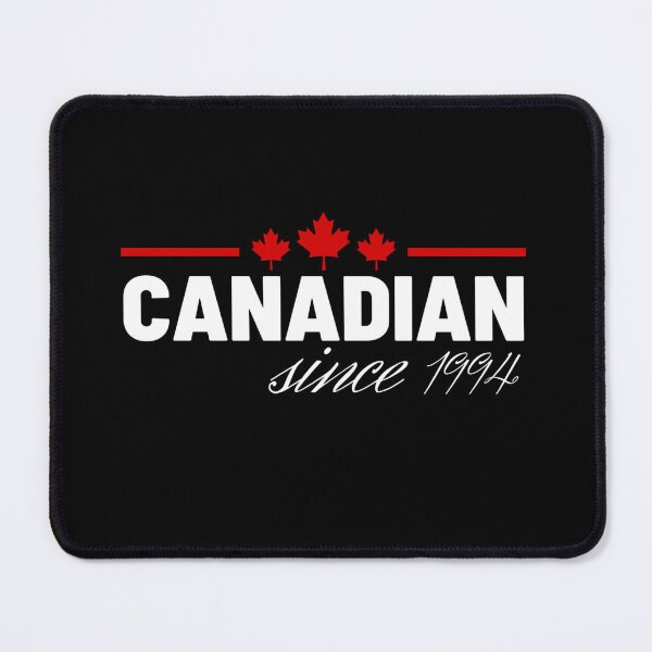 Item preview, Canadian Since 1994 - Canada Day designed and sold by Sonatablue.