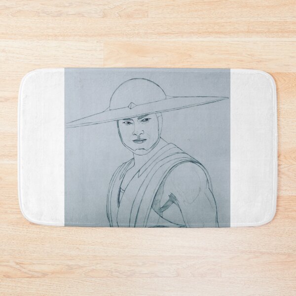 Item preview, Kung Lao designed and sold by Uzeir.